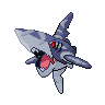 Shadow Sharpedo (Mega)